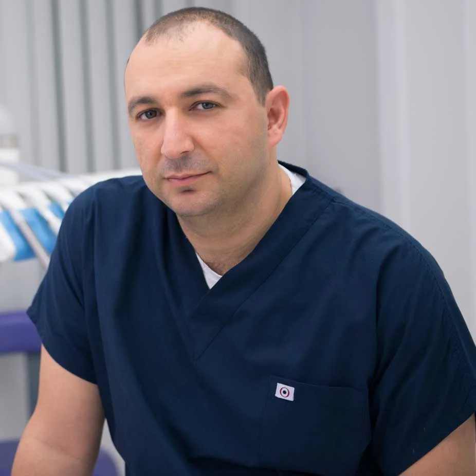 Dr. Fuat Noyun